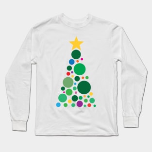 Twinkle Trees Long Sleeve T-Shirt